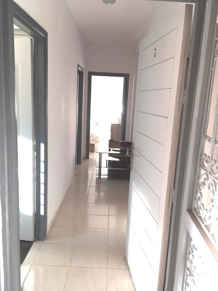 Joli appartement meublé à louer longue durée